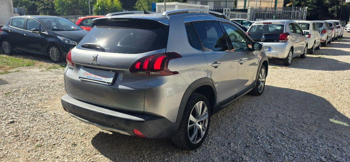 Peugeot 2008 100 Allure (6)