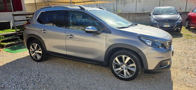 Peugeot 2008 100 Allure (8)