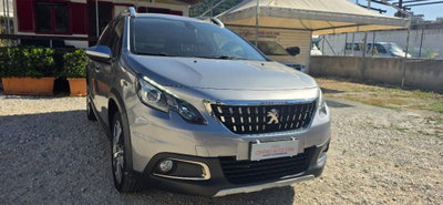 Peugeot 2008 100 Allure (9)