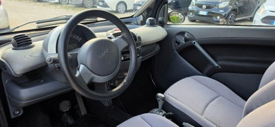 smart Fortwo Cabrio 700 cabrio passion (45 kW) (10)