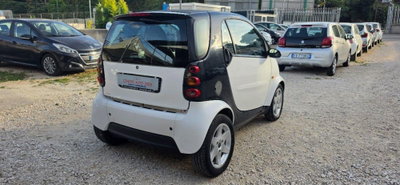 smart Fortwo Cabrio 700 cabrio passion (45 kW) (6)