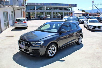 Audi A1 Sportback 25 TFSI Advanced usata