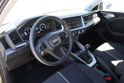 Audi A1 Sportback 25 TFSI Advanced (10)