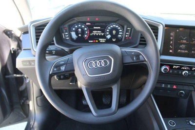 Audi A1 Sportback 25 TFSI Advanced (11)
