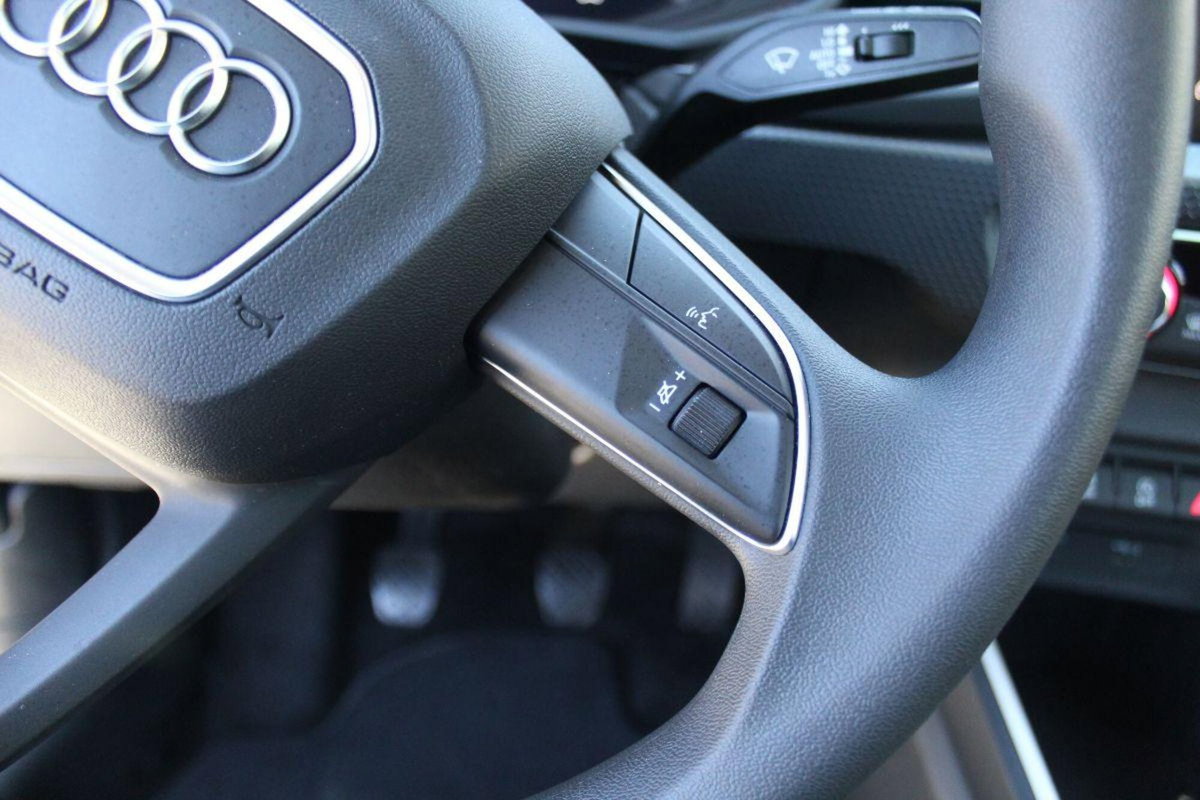 Audi A1 Sportback 25 TFSI Advanced (14)