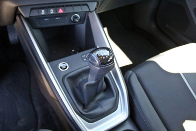 Audi A1 Sportback 25 TFSI Advanced (18)