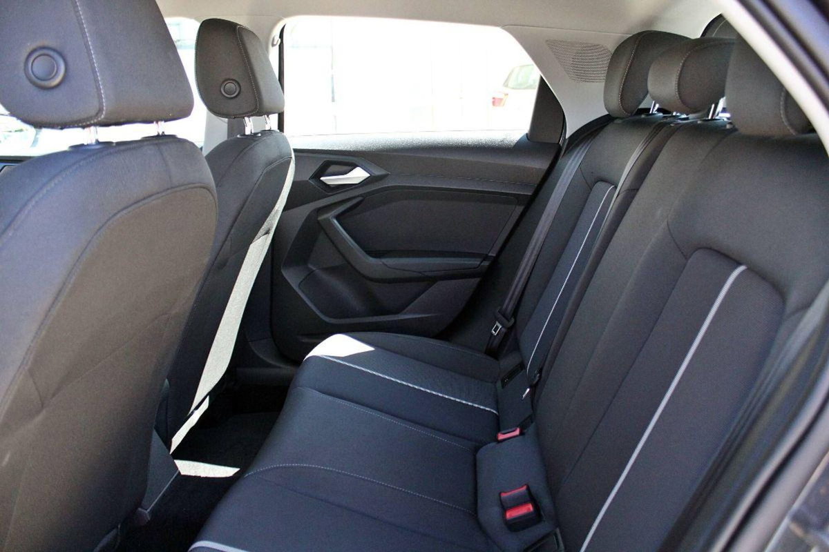 Audi A1 Sportback 25 TFSI Advanced (19)