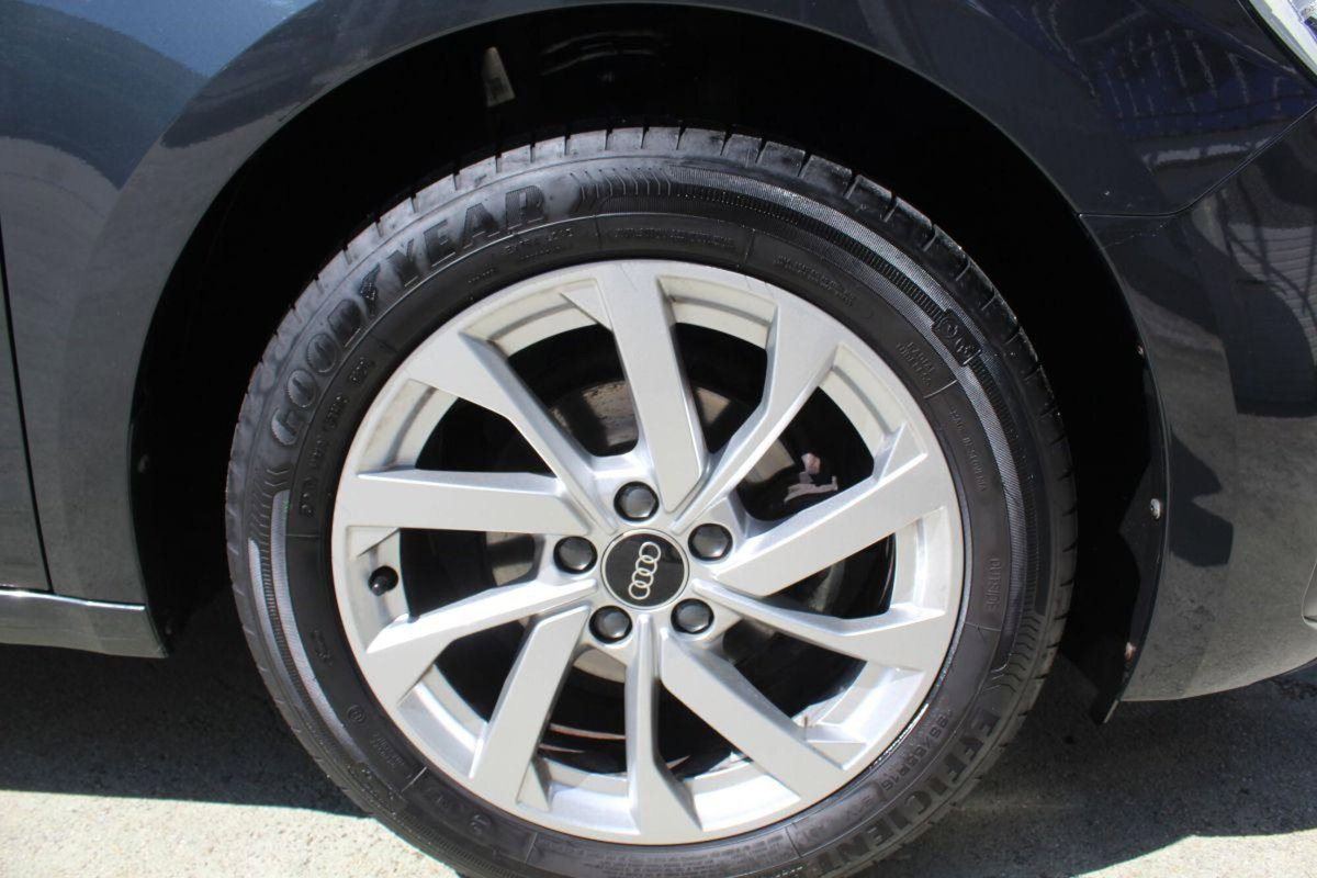Audi A1 Sportback 25 TFSI Advanced (4)