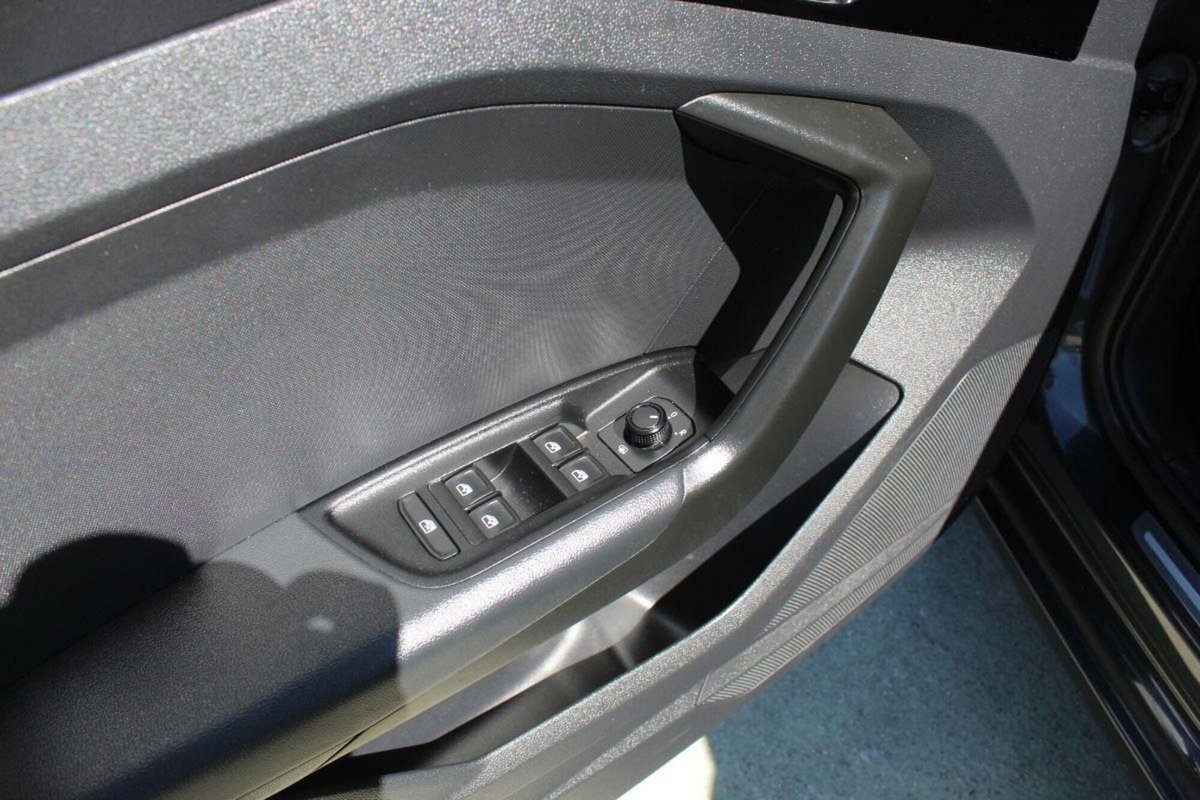 Audi A1 Sportback 25 TFSI Advanced (8)