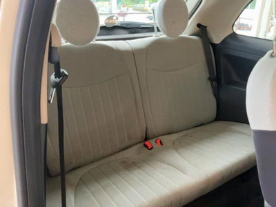 Fiat 500 1.2 Lounge (13)