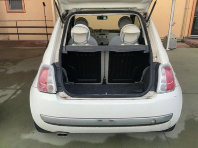Fiat 500 1.2 Lounge (14)
