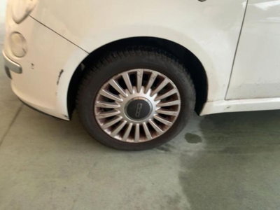 Fiat 500 1.2 Lounge (3)