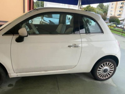 Fiat 500 1.2 Lounge (4)