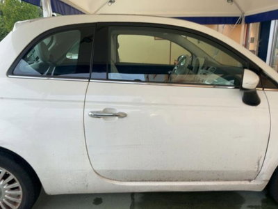 Fiat 500 1.2 Lounge (5)