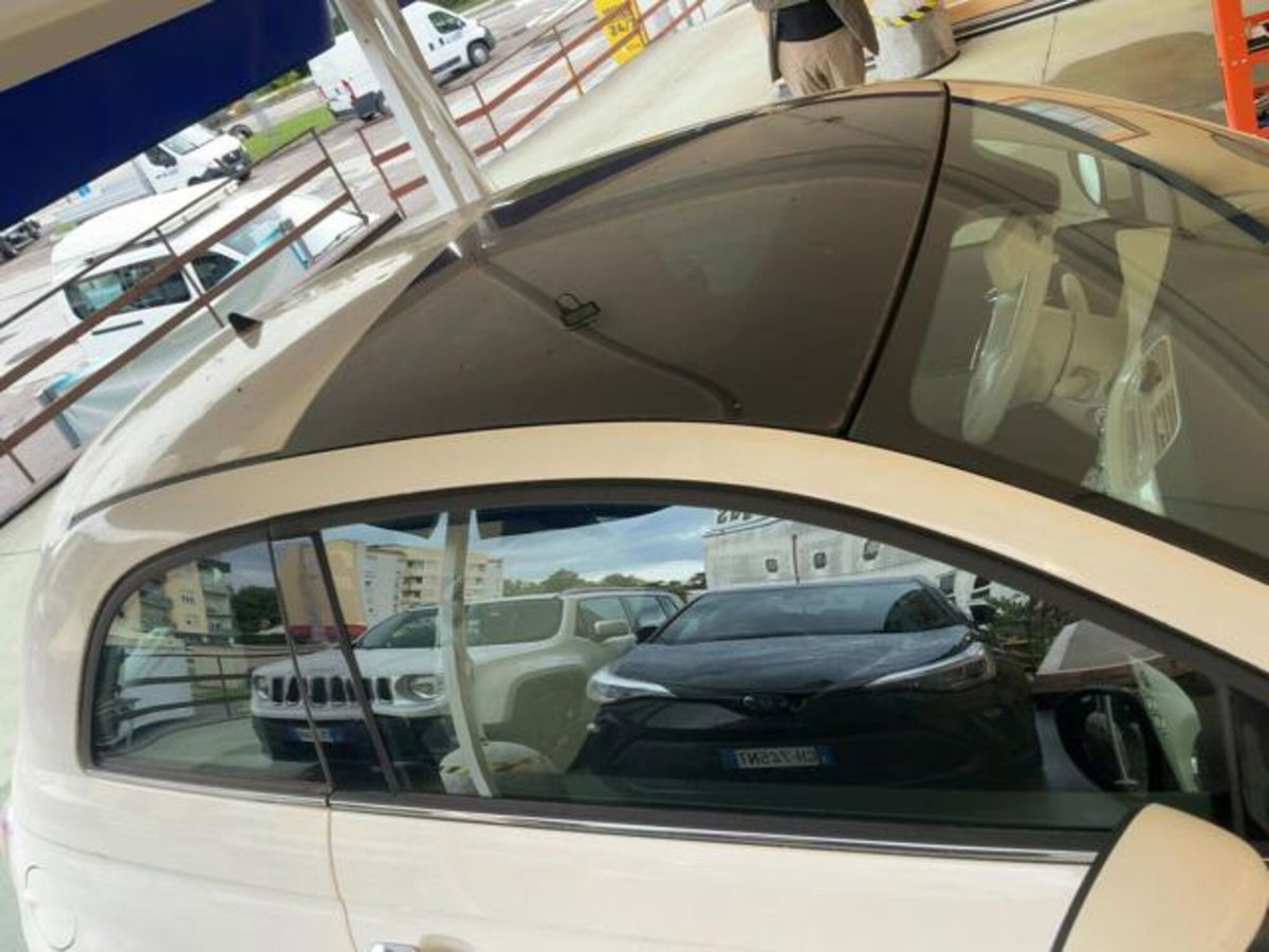 Fiat 500 1.2 Lounge (6)