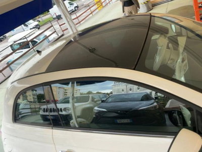 Fiat 500 1.2 Lounge (6)