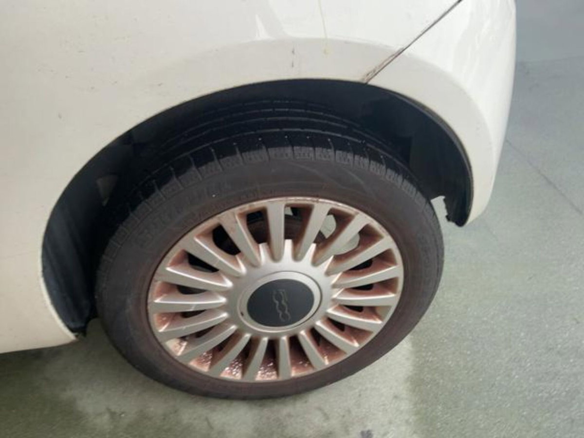 Fiat 500 1.2 Lounge (8)