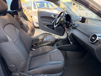 Audi A1 1.6 TDI 105 CV Ambition (19)