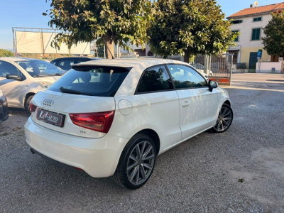 Audi A1 1.6 TDI 105 CV Ambition (3)
