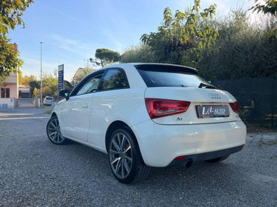 Audi A1 1.6 TDI 105 CV Ambition (4)