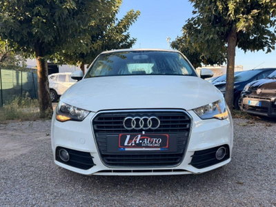 Audi A1 1.6 TDI 105 CV Ambition (5)