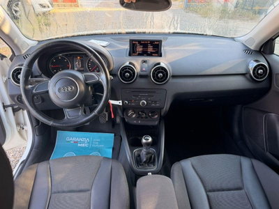 Audi A1 1.6 TDI 105 CV Ambition (9)