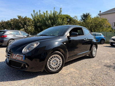 Alfa Romeo MiTo 1.4 T 120 CV GPL Progression usata