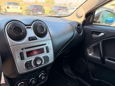 Alfa Romeo MiTo 1.4 T 120 CV GPL Progression (11)