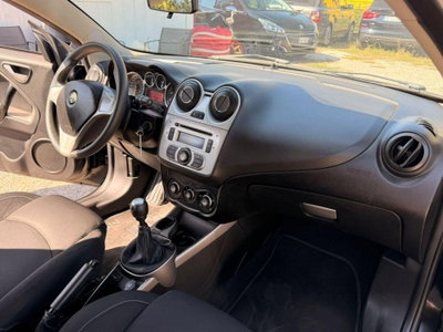 Alfa Romeo MiTo 1.4 T 120 CV GPL Progression (12)