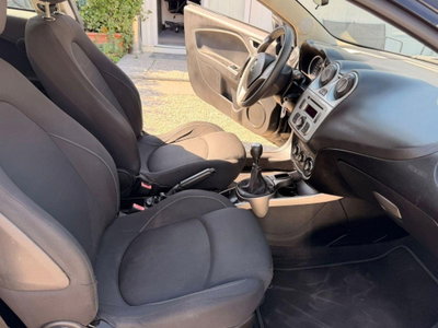 Alfa Romeo MiTo 1.4 T 120 CV GPL Progression (13)