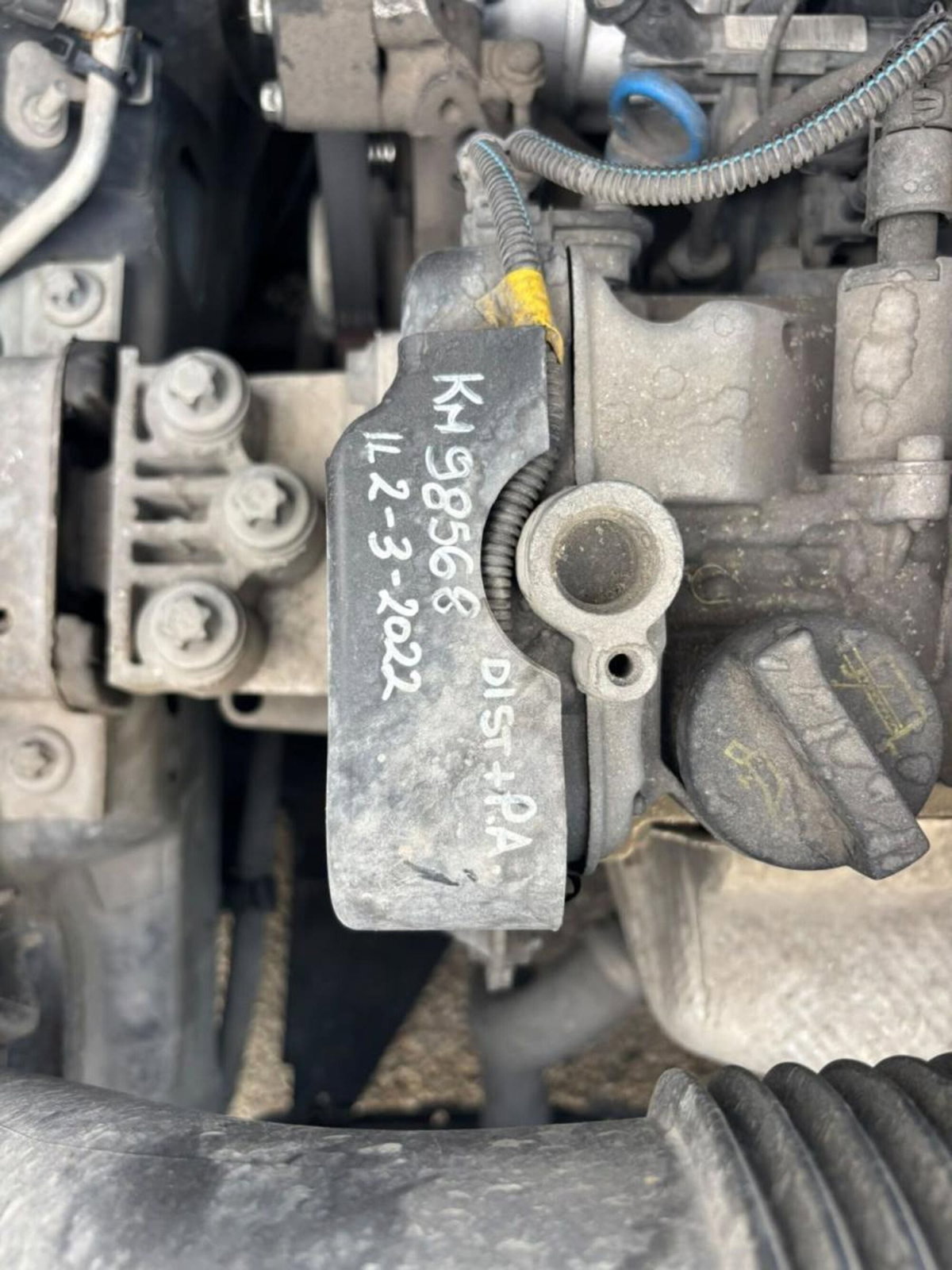 Alfa Romeo MiTo 1.4 T 120 CV GPL Progression (17)