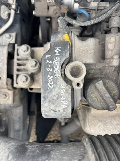 Alfa Romeo MiTo 1.4 T 120 CV GPL Progression (17)