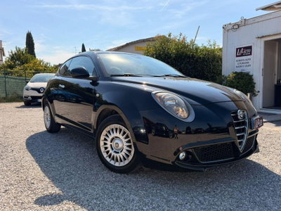 Alfa Romeo MiTo 1.4 T 120 CV GPL Progression (2)