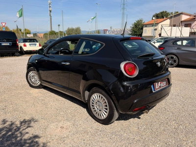Alfa Romeo MiTo 1.4 T 120 CV GPL Progression (3)