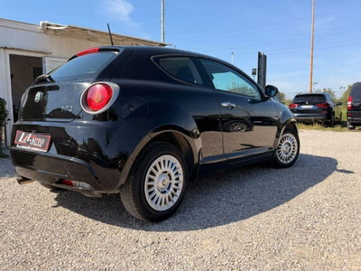 Alfa Romeo MiTo 1.4 T 120 CV GPL Progression (4)