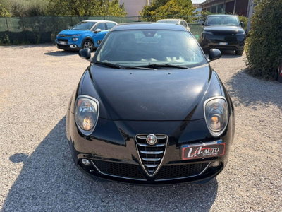 Alfa Romeo MiTo 1.4 T 120 CV GPL Progression (5)