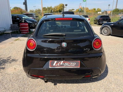 Alfa Romeo MiTo 1.4 T 120 CV GPL Progression (6)