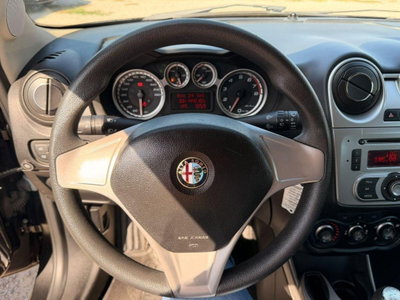 Alfa Romeo MiTo 1.4 T 120 CV GPL Progression (7)