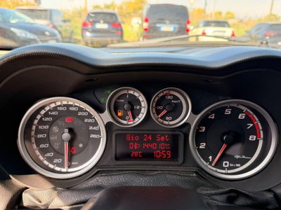Alfa Romeo MiTo 1.4 T 120 CV GPL Progression (9)