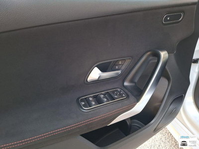 Mercedes-Benz Classe A 180 d Automatic Premium (12)