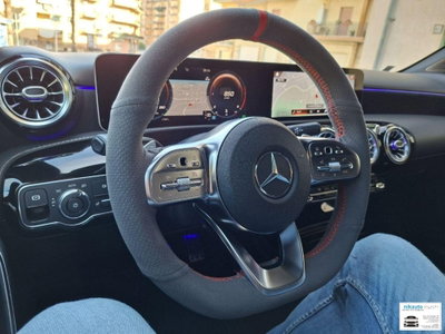 Mercedes-Benz Classe A 180 d Automatic Premium (15)