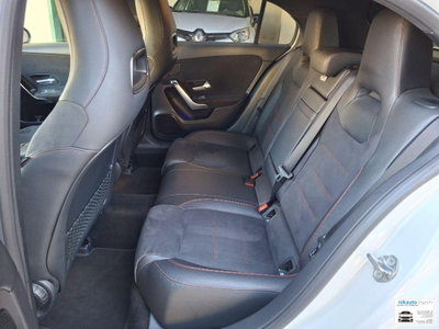 Mercedes-Benz Classe A 180 d Automatic Premium (20)