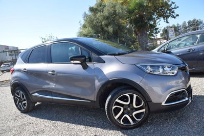 Renault Captur 1.5 dCi 8V 90 CV Start&Stop Project Runway (10)