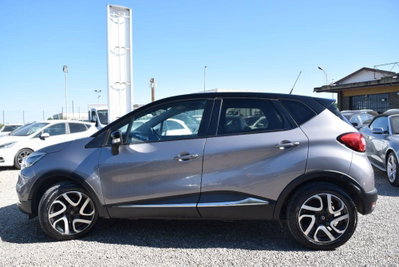 Renault Captur 1.5 dCi 8V 90 CV Start&Stop Project Runway (15)