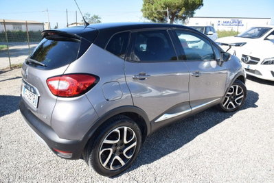 Renault Captur 1.5 dCi 8V 90 CV Start&Stop Project Runway (19)
