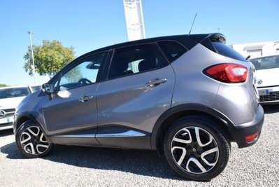 Renault Captur 1.5 dCi 8V 90 CV Start&Stop Project Runway (2)