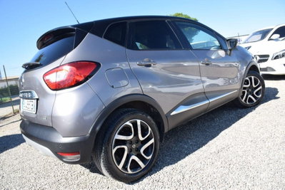 Renault Captur 1.5 dCi 8V 90 CV Start&Stop Project Runway (20)