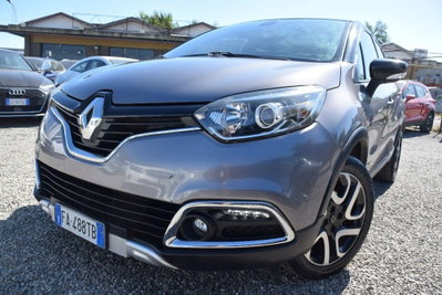 Renault Captur 1.5 dCi 8V 90 CV Start&Stop Project Runway (4)