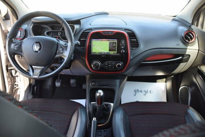 Renault Captur 1.5 dCi 8V 90 CV Start&Stop Project Runway (8)