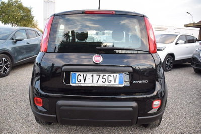 Fiat Panda 1.0 firefly hybrid Pop s&s 70cv (11)